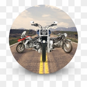 Motorcycle Shipping - Cruiser, HD Png Download - motorbikes png