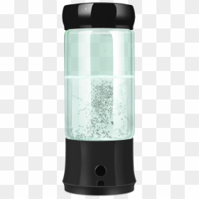 Small Home Appliances, Air Purifier - Water Bottle, HD Png Download - water effects png