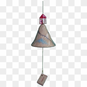 The "door Bell - Lampshade, HD Png Download - subscribe bell png