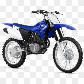 2020 Tt-r230 - Yamaha 230, HD Png Download - motorbikes png