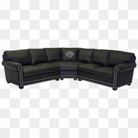 Black Sofa Png Pic - Coffee Table, Transparent Png - white sofa png