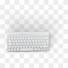 Home / Printing / Design - Mac Mini 2012 Keyboard, HD Png Download - keyboard png images