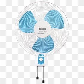 Purple - Wall Mounted Fan Png, Transparent Png - fan png images
