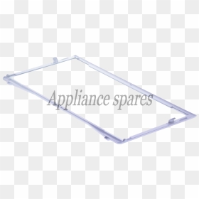 Lg Fridge Glass Shelf - Roof Rack, HD Png Download - lg fridge png