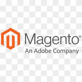 Adobe, HD Png Download - magento logo png