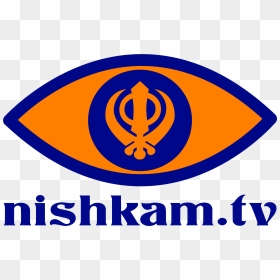 Final - Emblem, HD Png Download - sikh symbol png