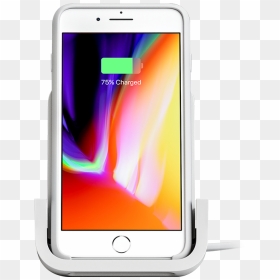 Powered Iphone Wireless Charging - Iphone Se 2020 Vs Iphone Se, HD Png Download - samsung mobile charger png
