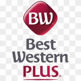 Best Western Plus Svg, HD Png Download - best western logo png