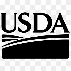 Usda Logo Png Transparent - Usda, Png Download - usda logo png