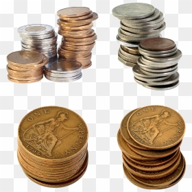 Penny Coins, Coin, Metal, Money, Object, Hq Photo - Money Coins Clipart, HD Png Download - indian coins png