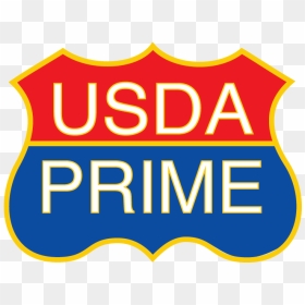 Thumb Image - Logo Usda Prime Beef, HD Png Download - usda logo png