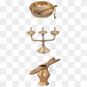 Brass, Transparent Png - Brass, Png Download - wedding thali png