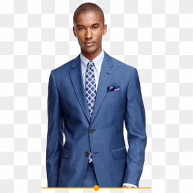 Bespoke Suit Cost - Formal Wear, HD Png Download - blazer for men png