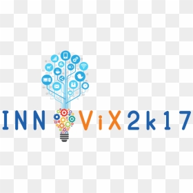 Innovix 2k17 - Graphic Design, HD Png Download - venkateshwara png