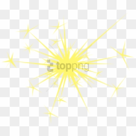 Free Png Gold Sparkles Png Png Image With Transparent - Sparkle Clip Art, Png Download - golden sparkles png