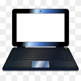 Transparent Laptop Keyboard Png - Chromebook Clipart Transparent, Png Download - keyboard png images