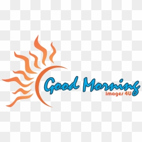 Clip Art, HD Png Download - good morning png images
