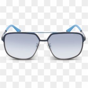 Reflection, HD Png Download - sunglasses for men png