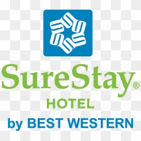 Surestay By Best Western , Png Download - Surestay By Best Western, Transparent Png - best western logo png