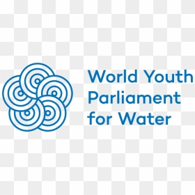 World Youth Parliament For Water, HD Png Download - water effects png