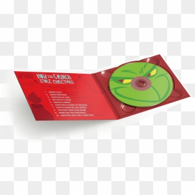 Working In Illustrator And Aftereffects I Created An - Cd, HD Png Download - love png effects
