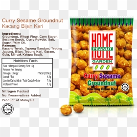 Halal Food, HD Png Download - groundnuts png