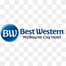 Best Western Melbourne City - Best Western, HD Png Download - best western logo png