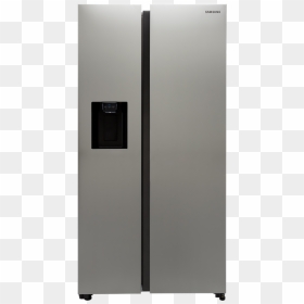 Refrigerator, HD Png Download - fridge top view png