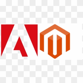 Adobe And Magento Tie The Knot A Great Move - Magento Open Source Logo Png, Transparent Png - magento logo png