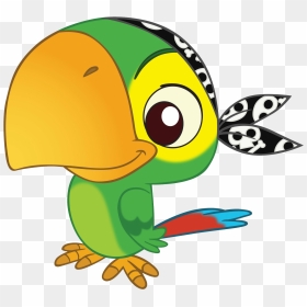 Svg File Google Search - Skully Jake And The Neverland Pirates Characters, HD Png Download - jake png