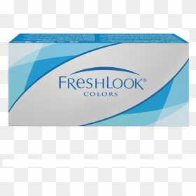 Misty Gray Contact Lens , Png Download - Freshlook, Transparent Png - blue eye lens png