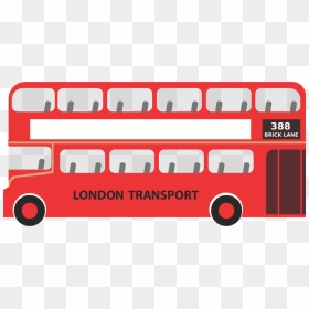 Area,text,brand, HD Png Download - bus image png