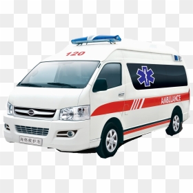 Ambulance Van Png Transparent File - Toyota Hiace Ambulance Png, Png Download - ambulance van png