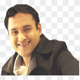 Sumit Agarwal - Gentleman, HD Png Download - happy businessman png