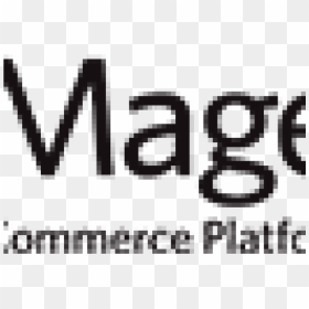 Magento , Png Download - Magento, Transparent Png - magento logo png