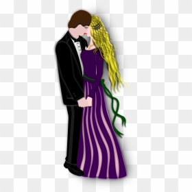 Happy Anniversary Bade Bhaiya Bhabhi, HD Png Download - couple clipart png