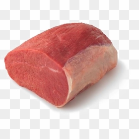 Meat Png Transparent Image - Red Deer Meat, Png Download - loin png