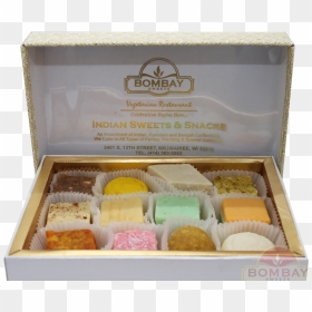Macaroon, HD Png Download - indian mix sweets png