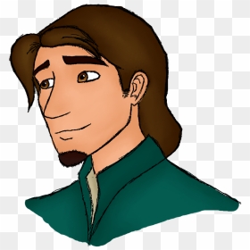 Flynn Rider Png Picture - Cartoon, Transparent Png - rider png