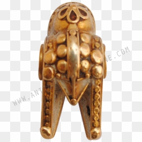 Brass, HD Png Download - pillayar png