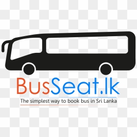 Image Alternative Text - Busseat Lk, HD Png Download - travels bus png