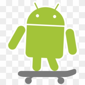 Android Png Background Image - Android Logo Creative Png, Transparent Png - background images png for android