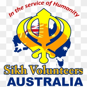Sikh Symbol Png, Transparent Png - sikh symbol png