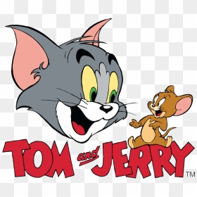 Tom And Jerry Cartoon Drawing, HD Png Download - chota bheem png birthday