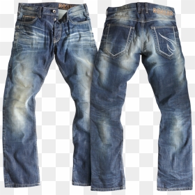 Jeans Men Red-selvage , Png Download - Rokker Red Selvage Slim, Transparent Png - jeans for men png