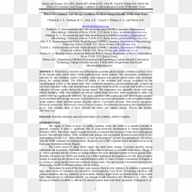Document, HD Png Download - water effects png