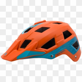 Helm Sepeda Polygon Ramp , Png Download - Helm Mtb Polygon, Transparent Png - ramp png