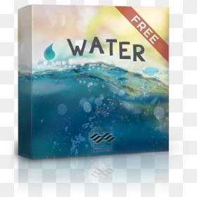 Bar Soap, HD Png Download - water effects png