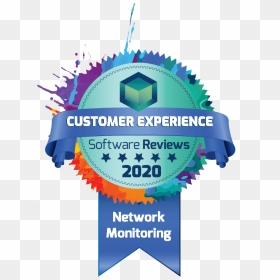 Champion Networkmonitoring - Award Sugarcrm, HD Png Download - watsapp png