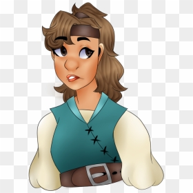 Flynn Rider Png Transparent Image - Flynn Rider, Png Download - rider png